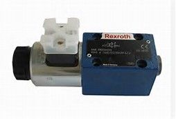 Rexroth 3/2 Way Solenoid Valve